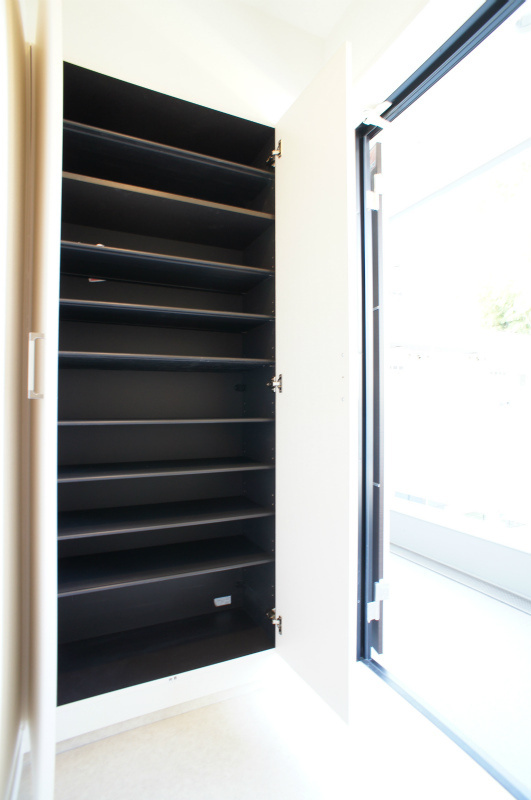 リブリ・GrandShineのその他