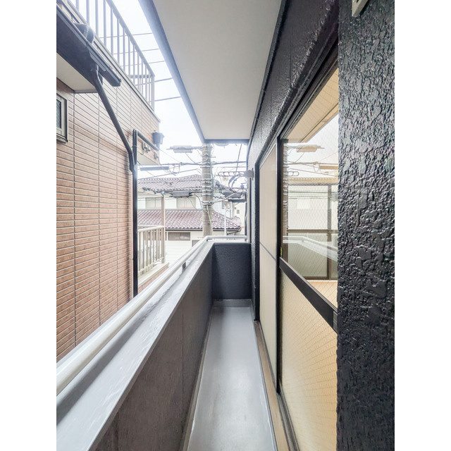 ハイラーク今井