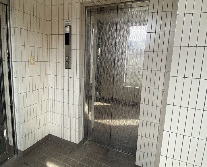 進藤ビルのその他共用部分