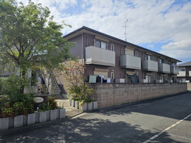 KINZY COURT Ⅱ
