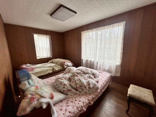 【寝室】 | 南佐久郡小海町大字小海　中古戸建