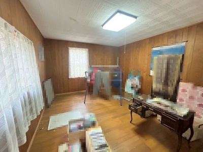 【洋室】 | 南佐久郡小海町大字小海　中古戸建