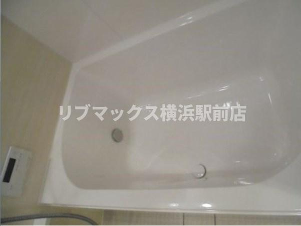 【設備】ブランズタワーみなとみらい 
