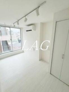 【居間・リビング】 | Ludens中板橋Ⅱ | 洋室のお部屋です。