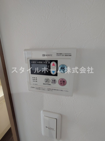 【設備】 | ＲＡＩ