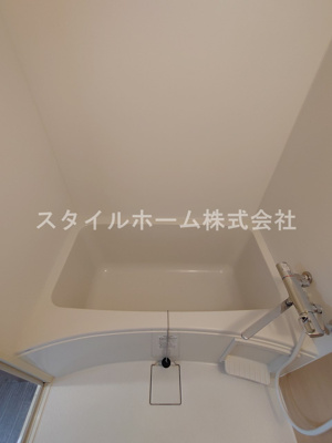 【浴室】 | ＲＡＩ