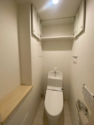 【トイレ】