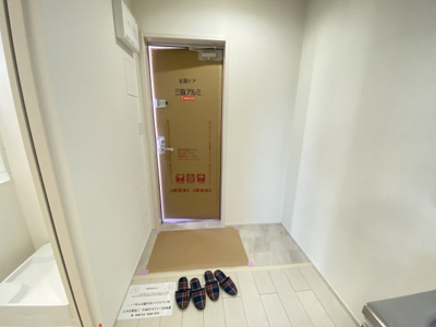 【玄関】 | フジパレス鳳駅西Ⅵ番館
