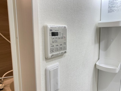 【設備】 | フジパレス鳳駅西Ⅵ番館