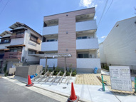 フジパレス鳳駅西Ⅵ番館の画像