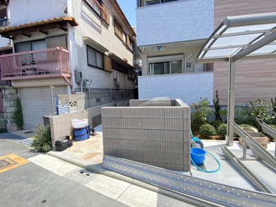 【設備】 | フジパレス鳳駅西Ⅵ番館
