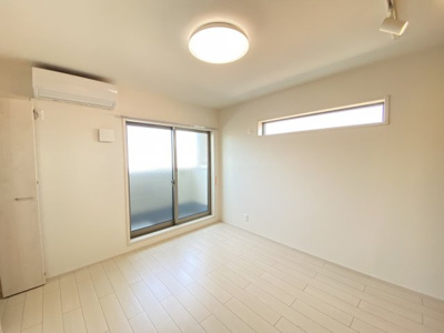 【居間・リビング】 | フジパレス鳳駅西Ⅵ番館