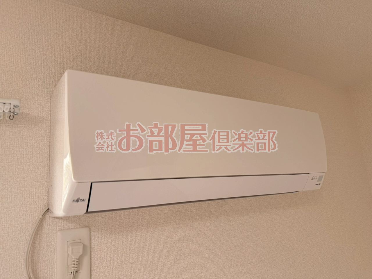アピリシティⅡの設備