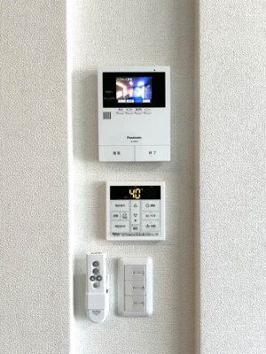 【セキュリティ】 | ベレオ北方