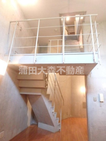 pergola(パーゴラのその他