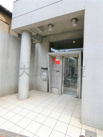 pergola(パーゴラの外観