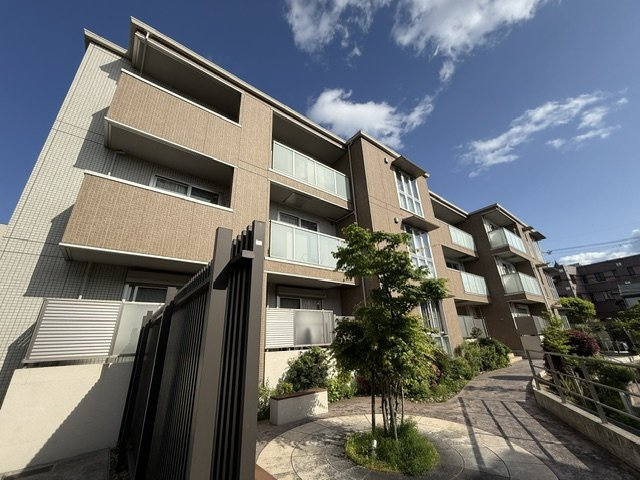 ガーデンパレス箕面C