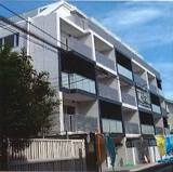 ダイナシティ池上の画像