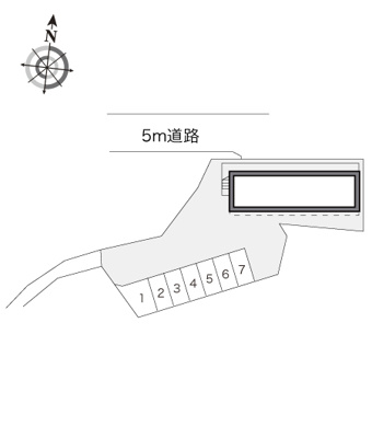 【エントランス】 | レオパレス博多の森 | 画像4