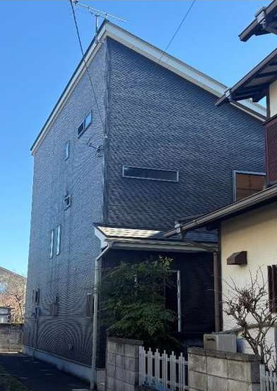 【外観】 | 上尾市平方　中古戸建