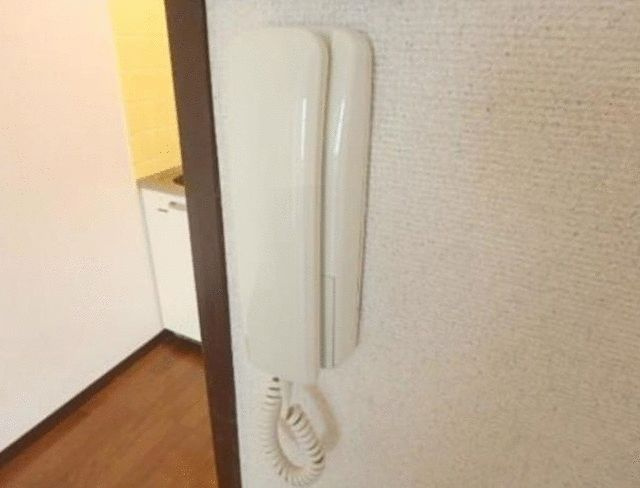 ＤＧマンションのセキュリティ