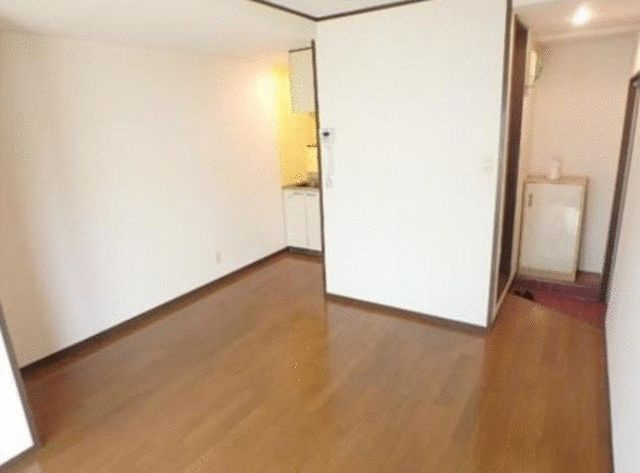 ＤＧマンションの内装