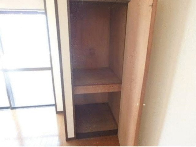 ＤＧマンションの収納