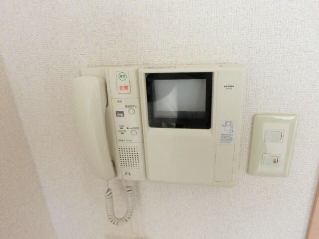 スカイコート日本橋第２のセキュリティ