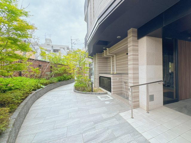 【その他】 | CLUB THE.大濠二丁目☆仲介手数料無料☆