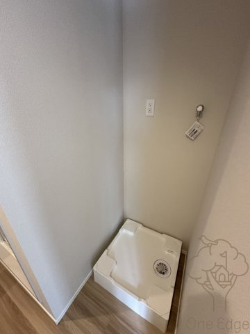 内代レジデンスサウスの設備