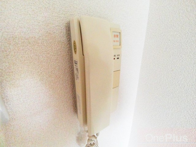 ビエント六甲２のセキュリティ
