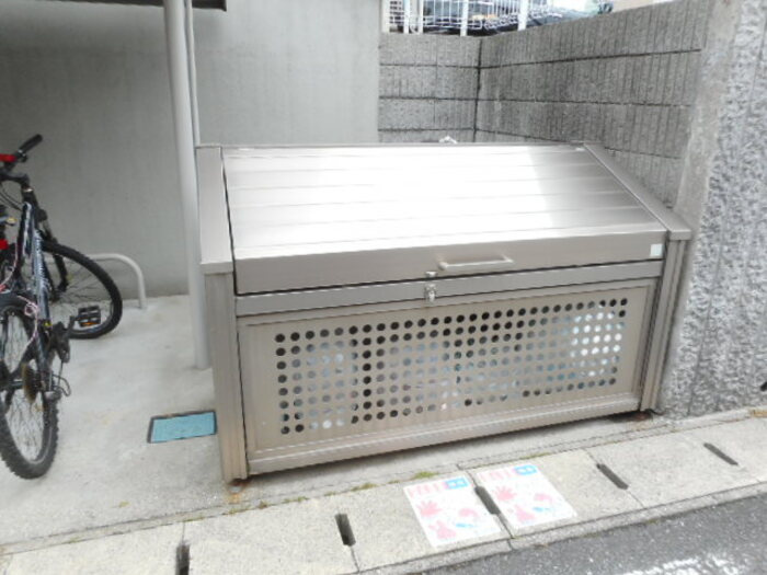 ロッソのその他共用部分