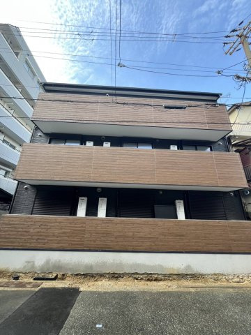 La famille K 新大阪