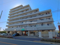 キングスコート六名公園の画像