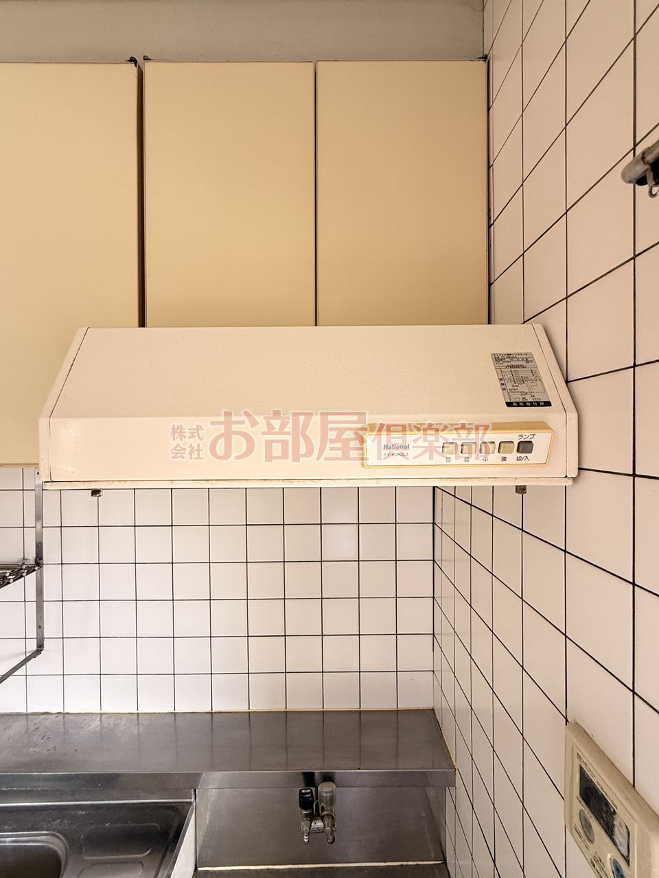 IT合川の設備