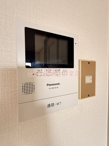 IT合川のセキュリティ