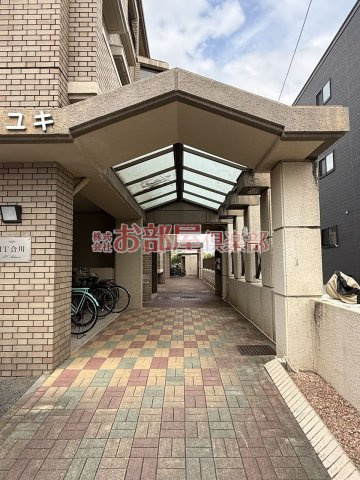 IT合川の収納|こまごまとしたものを収納できそうですね