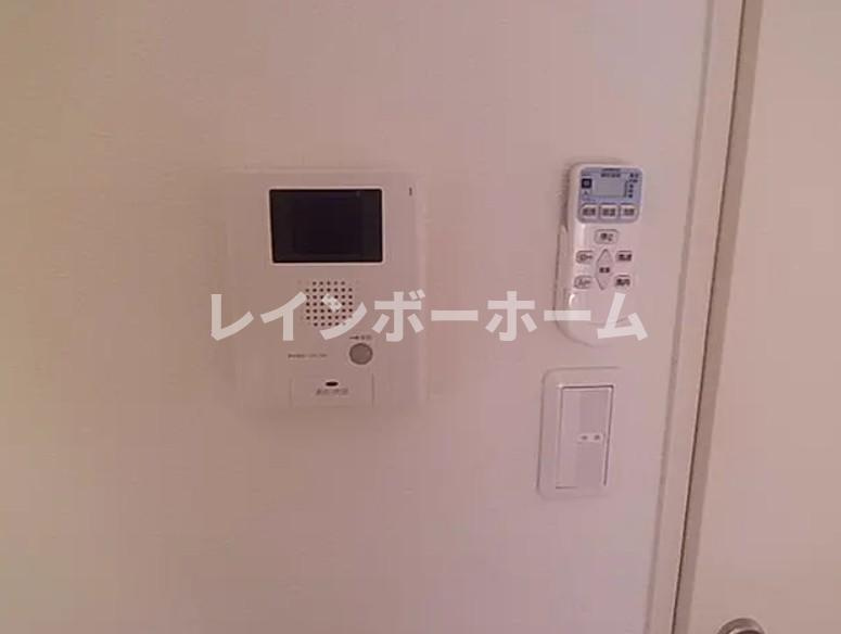アークみのりのセキュリティ