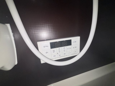 【設備】 | IKフラット3