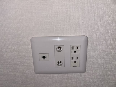 【設備】 | IKフラット3