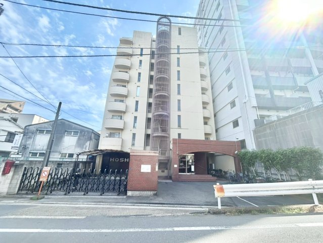 板橋シティハイツ