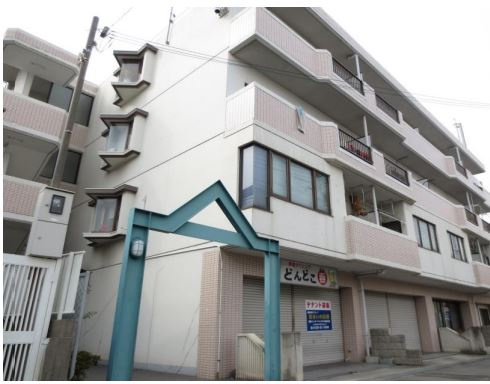 サウザンドコート明石