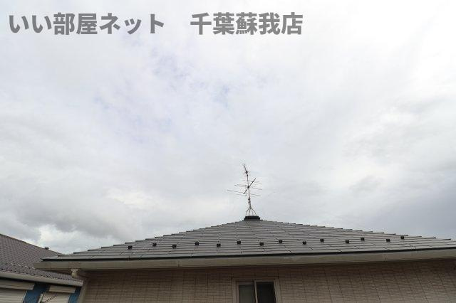 リヴィエールの展望|明日を自由に『Asfree』いい部屋ネット千葉蘇我店です！
