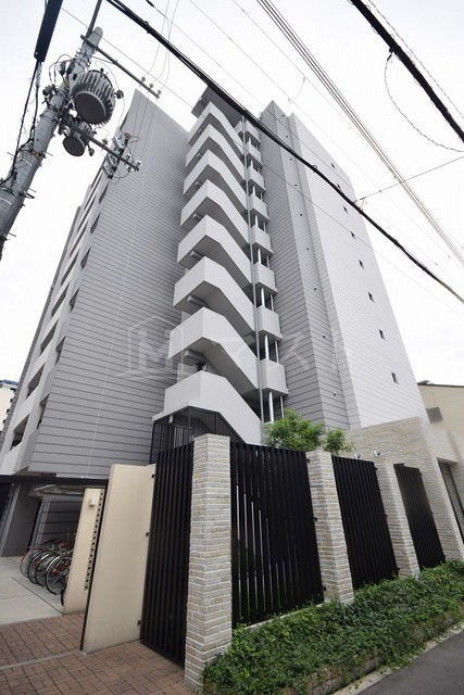 レジュールアッシュ梅田ネクス