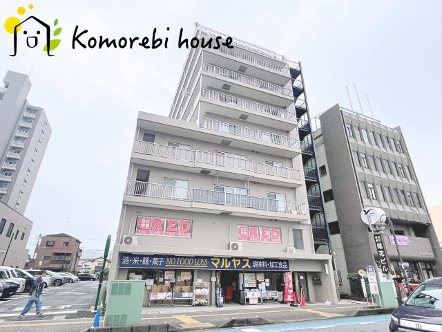 リッシェル上尾