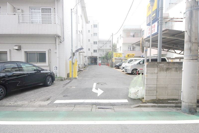 山口第一ビルのその他