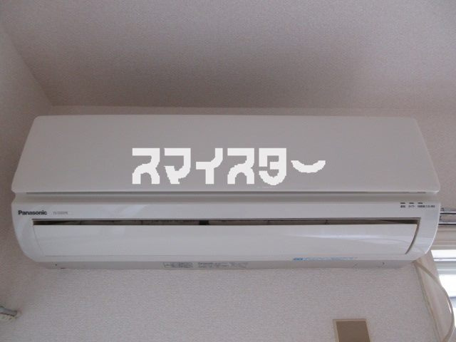 滝ノ上ハイツ井上Ａ棟の設備