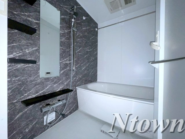 【浴室】 | S-RESIDENCE大曽根bresa(ブレサ) | ゆったり過ごせるお風呂です