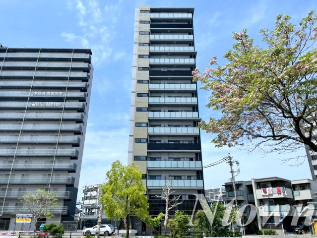 【外観】 | S-RESIDENCE大曽根bresa(ブレサ)