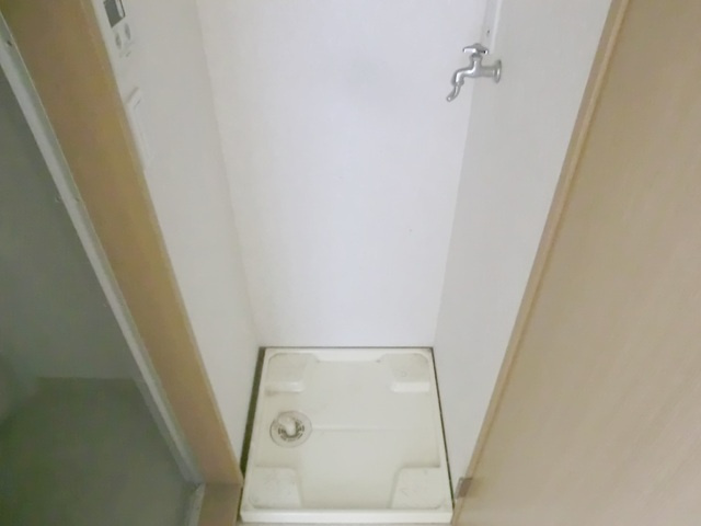 リリックコートＢｅｌｌのその他|室内洗濯機置き場あります！